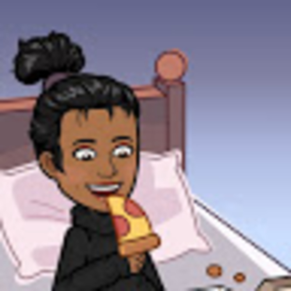 Meet your Posher, Laeticia